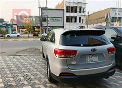 کیا سۆرینتۆ